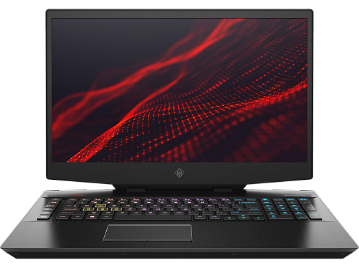 HP Omen 17-cb1030ur