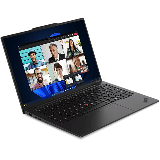 Lenovo Thinkpad X1 Carbon G12 14" 2.8K OLED, Intel Core Ultra 7 165U vPro , 32Gb, 1Tb SSD, FHD IR Cam, 4G LTE, Win11 Pro, черный Lenovo Thinkpad X1 Carbon G12 14" 2.8K OLED, Intel Core Ultra 7 165U vPro , 32Gb, 1Tb SSD, FHD IR Cam, 4G LTE, Win11 Pro, черный