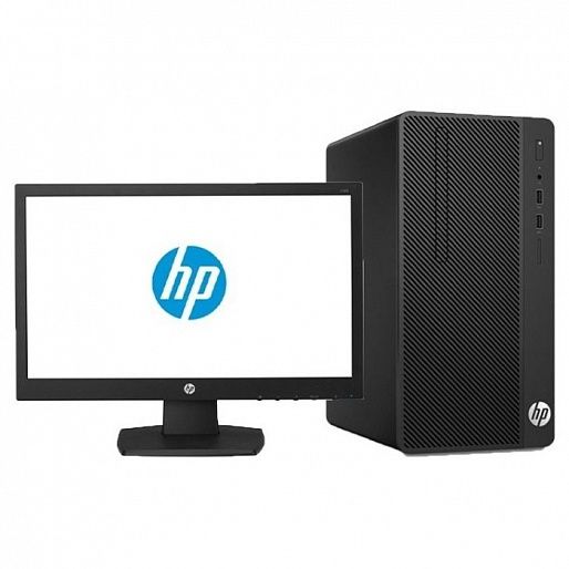 HP Bundle 290 G3