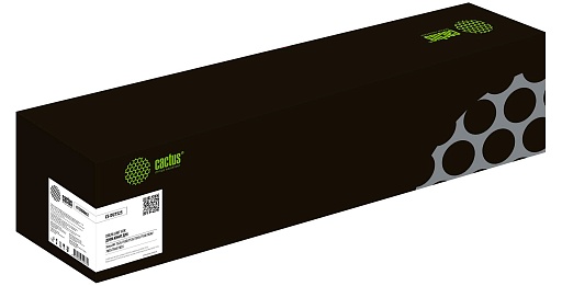 блок фотобарабана Cactus Universal 013R00662 цветной (125000стр.) для WorkCentre 7525/7530/7535/7545/7556 Xerox