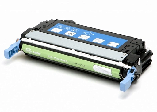лазерный Cactus Q5950A черный (11000стр.) для HP CLJ 4700