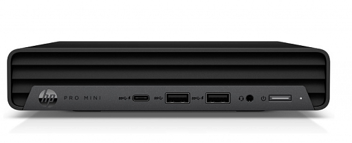 Серия HP ProDesk 400 G9 Mini