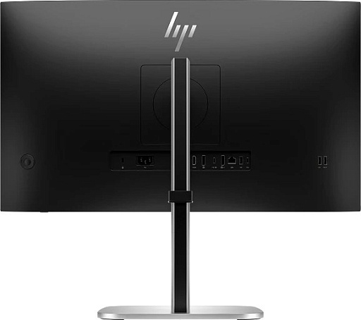 Монитор HP 27" Series 5 527sh серебристый/черный IPS LED 16:9 HDMI матовая HAS Piv 300cd 178гр/178гр 1920x1080 VGA FHD 3.2кг Монитор HP 27" Series 5 527sh серебристый/черный IPS LED 16:9 HDMI матовая HAS Piv 300cd 178гр/178гр 1920x1080 VGA FHD 3.2кг