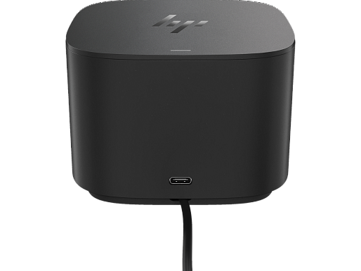 Док-станция HP Thunderbolt (120 Вт) с адаптером HDMI