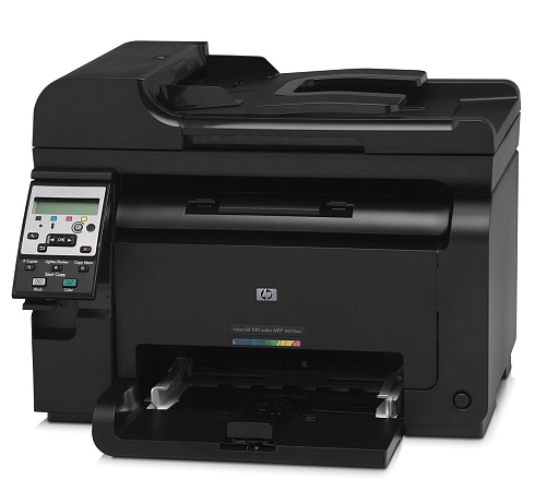 HP LaserJet Pro 100 M175nw