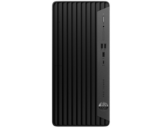 персональный компьютер HP Pro 400 G9 TWR Core i5-13500,8GB,512GB,DVD,eng usb kbd,mouse,WiFi,BT,Serial Port,DOS,1Wty