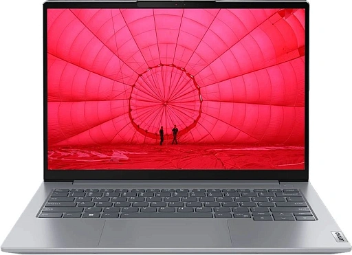 Lenovo Thinkbook 14 G6 IRL Core i5 13420H 8Gb SSD512Gb Intel UHD Graphics 14" IPS WUXGA (1920x1200) без ОС grey WiFi BT Cam