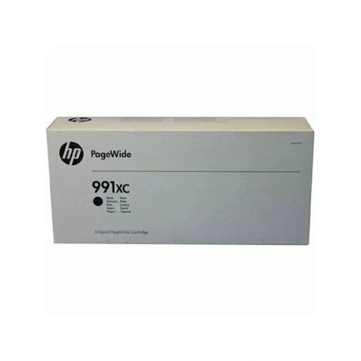 Cartridge HP 991XC Original PageWide