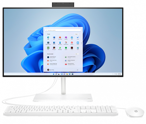 HP All-in-One 24-ck0016ny(no kbd, no mouse)