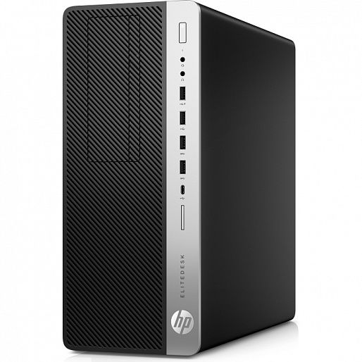 HP EliteDesk 800 G5