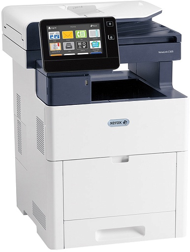 Xerox VersaLink C505