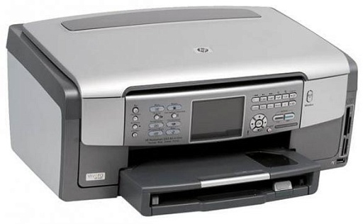 HP Photosmart 3313