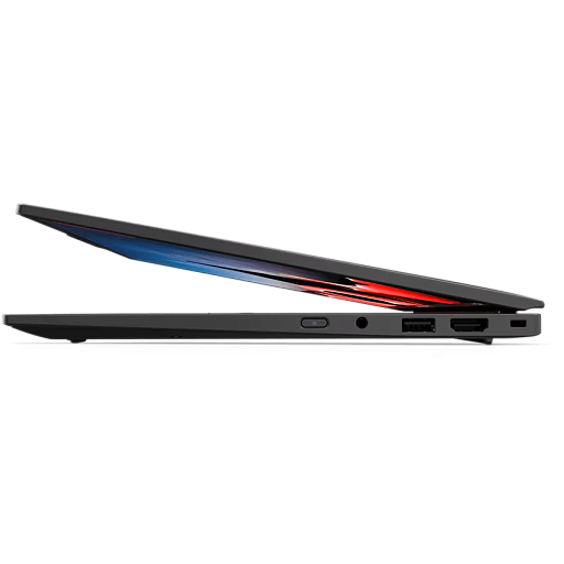 Lenovo Thinkpad X1 Carbon G12 14" 2.8K OLED, Intel Core Ultra 7 165U vPro , 32Gb, 1Tb SSD, FHD IR Cam, 4G LTE, Win11 Pro, черный Lenovo Thinkpad X1 Carbon G12 14" 2.8K OLED, Intel Core Ultra 7 165U vPro , 32Gb, 1Tb SSD, FHD IR Cam, 4G LTE, Win11 Pro, черный