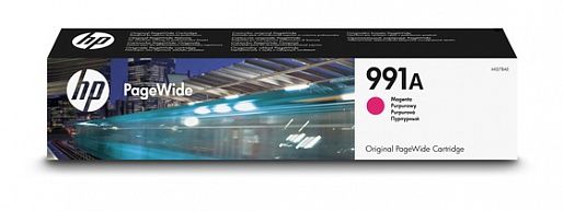 HP 991A Magenta (M0J78AE)