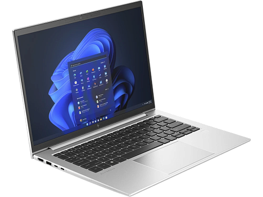 HP EliteBook 1040 UMA i7-1355U Realtek USBC 1040 G10 / 14.0 WUXGA  W+LBL UWVA 1000 w5MP IR Time o FlightSure View ReflectbntPanel / 16GB (1x16GB) DDR5 5200 SODIMM Memory / 512GB PCIe NVMe Value / W11p64 / 1yw / 3yww Ne