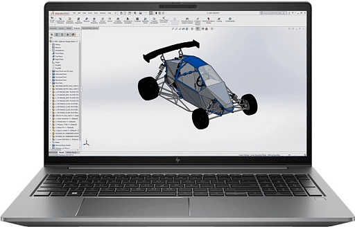 HP ZBook Power G10 Core i7