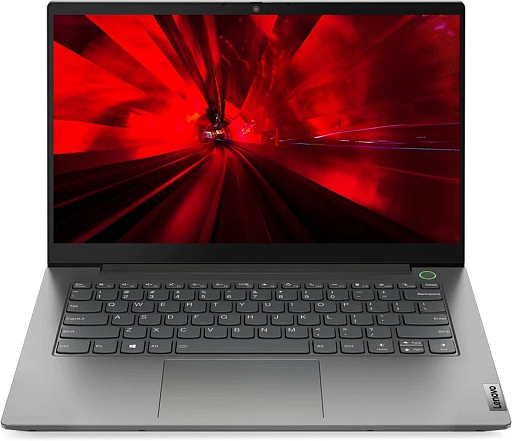 Lenovo Thinkbook 14 G4 IAP Core i5 1235U 16Gb SSD512Gb Intel Iris Xe graphics 14" TN FHD (1920x1080) без ОС grey WiFi BT Cam