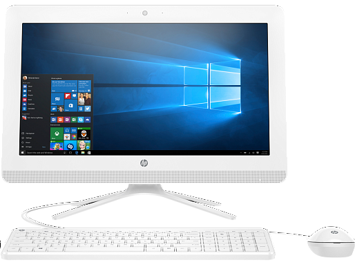HP 20-c421ur NT