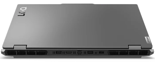 Lenovo LOQ 15IARP9 15.6" FHD IPS, AMD R7-7435HS, 16Gb, 1Tb SSD, NVidia RTX4060 8Gb, no OS, серый