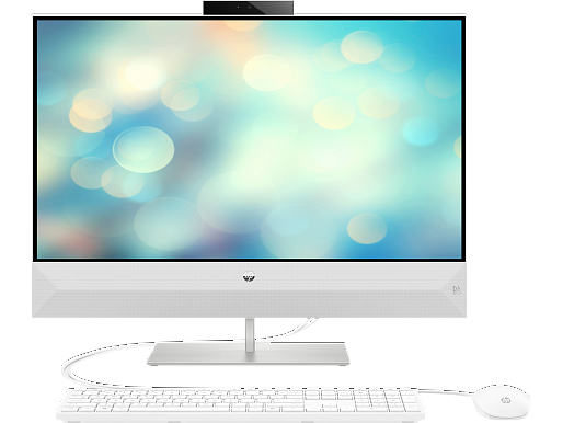 HP Pavilion 27-xa0100ur