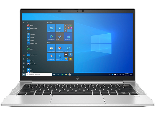 HP EliteBook 830 G8