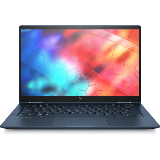 Серия HP Elite Dragonfly x360 Серия HP Elite Dragonfly x360