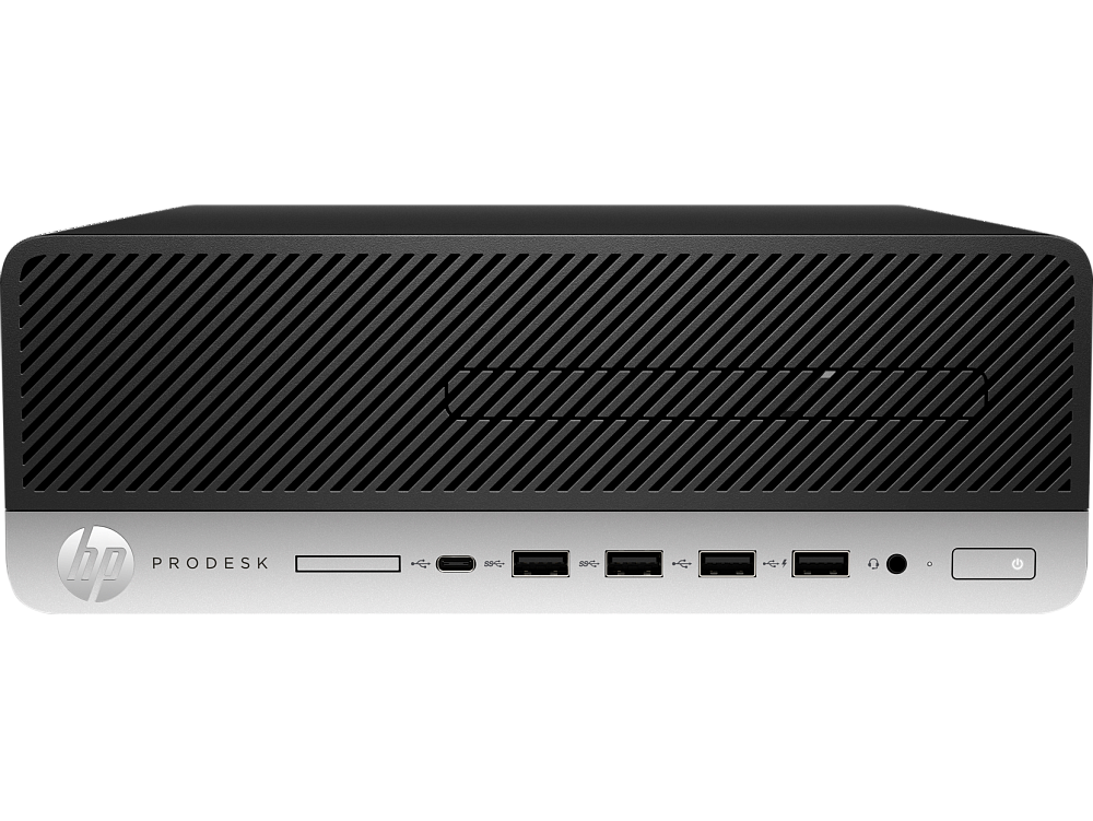 HP ProDesk 600 G5 HP ProDesk 600 G5