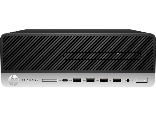 HP ProDesk 600 G5