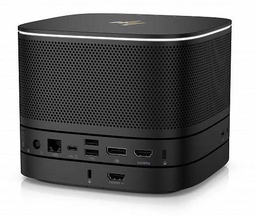 HP Elite Slice G2 (Intel Unite)