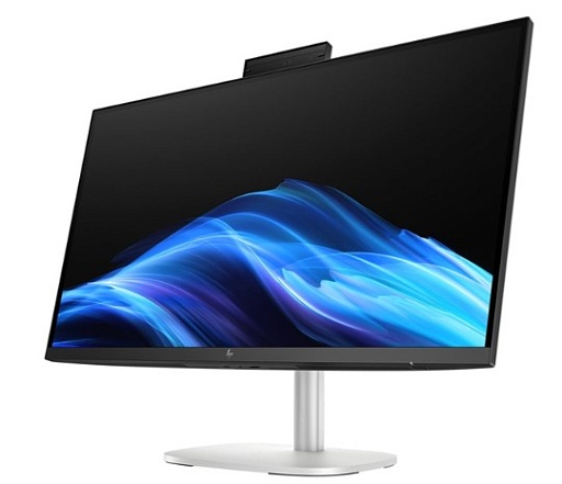 Моноблок HP EliteStudio 8 G1i All-in-One NT 27" IPS QHD(2560x1440)Core Ultra-7 265,32GB,1TB,eng/rus usb kbd,WiFi,BT,Height Adjustable Stand,IR 5MP,Win11Pro,1Wty Моноблок HP EliteStudio 8 G1i All-in-One NT 27" IPS QHD(2560x1440)Core Ultra-7 265,32GB,1TB,eng/rus usb kbd,WiFi,BT,Height Adjustable Stand,IR 5MP,Win11Pro,1Wty