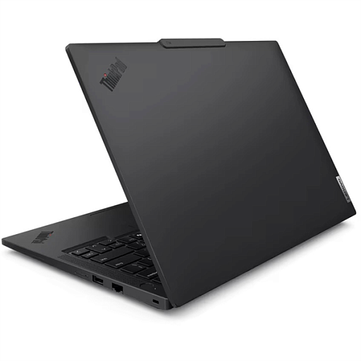 Ноутбук ThinkPad T14 Gen 5 14" WUXGA (1920 x 1200) IPS 400N AG, Ultra 7 165U, 16GB DDR5 5600, 1TB SSD M.2, Intel Graphics, WIFI6, BT, 5.0MP Cam, FPR, 4Cell 52.5Wh,  (Царапины, потертости, следы эксплуатации)