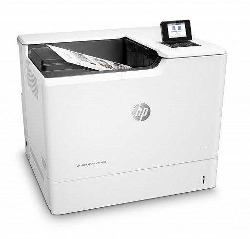 HP Color LaserJet Enterprise M652n HP Color LaserJet Enterprise M652n