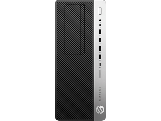HP EliteDesk 800 G4 TWR