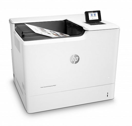 HP Color LaserJet Enterprise M652n