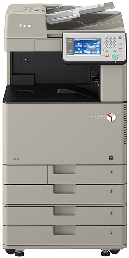 Canon imageRUNNER ADVANCE C3320i