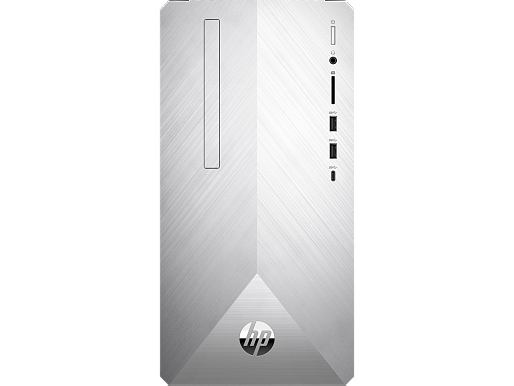 HP Pavilion 590-p0142ur