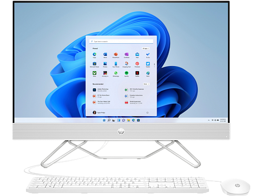 HP 27-cb1012ci NT