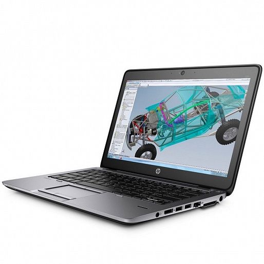 HP EliteBook 820 G3