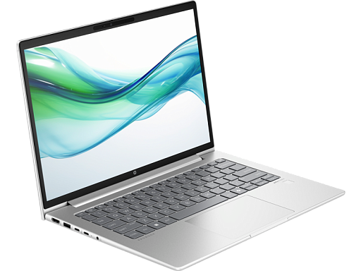 HP Probook 440 G11 U7-155U 14" WUXGA (1920x1200) UWVA 300 nits 16GB (1x16GB) DDR5 5600,512GB SSD,Intel AX211 Wi-Fi,Backlit,FPR,56Whr,1y,1.4kg,Dos,KB Eng/Rus,Silve (незначительное повреждение коробки) HP Probook 440 G11 U7-155U 14" WUXGA (1920x1200) UWVA 300 nits 16GB (1x16GB) DDR5 5600,512GB SSD,Intel AX211 Wi-Fi,Backlit,FPR,56Whr,1y,1.4kg,Dos,KB Eng/Rus,Silve (незначительное повреждение коробки)