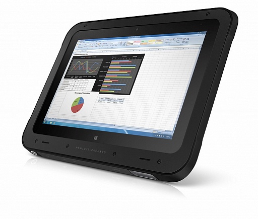 HP ElitePad 1000 G2
