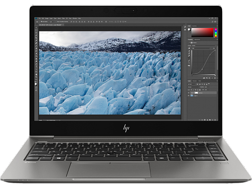 HP ZBook 14u G6