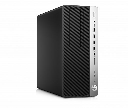 HP EliteDesk 800 G4 TWR