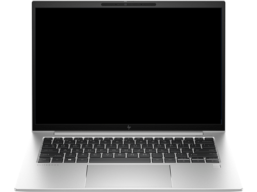 HP EliteBook 840 G10 Intel Core i7-1355U,14" WUXGA (1920x1200) IPS AG,16Gb DDR5-5200MHz(1),1Tb SSD NVMe,Al Case,51Wh,FPS,!ENG! Kbd Backlit,1.36kg,Silver,2y,DOS