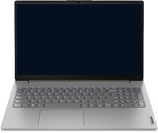 Lenovo V15 G4 AMN Ryzen 5 7520U 8Gb SSD512Gb AMD Radeon 610M 15.6" TN FHD (1920x1080) без ОС grey WiFi BT Cam