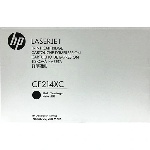 HP LaserJet