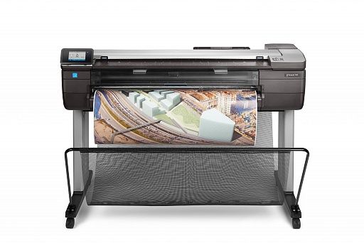 HP DesignJet T830 24" HP DesignJet T830 24"