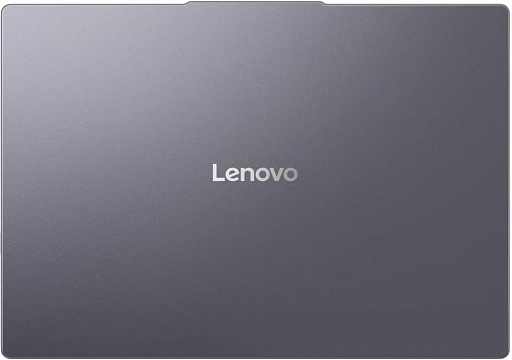 Ноутбук Lenovo IdeaPad Slim 3 16IRH10 Core i5 13420H 16Gb SSD512Gb Intel UHD Graphics 16" IPS WUXGA (1920x1200) без ОС grey WiFi BT Cam (83K2008NPS)