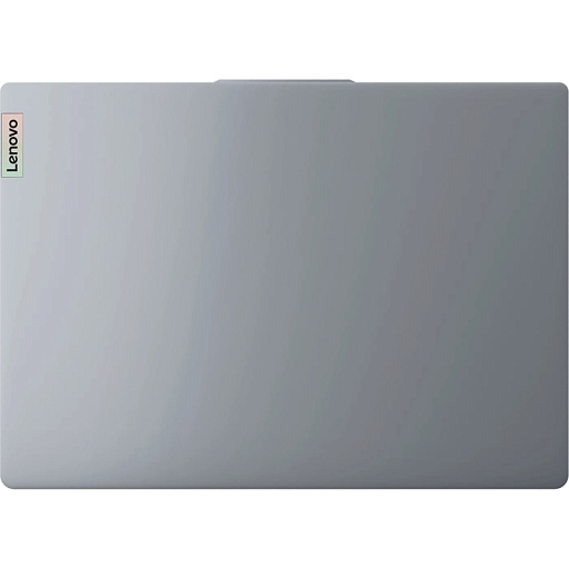 Lenovo IdeaPad Slim 3 16IAH8 16"(1920x1200 IPS)/Intel Core i5 12450H(2Ghz)/16384Mb/512SSDGb/noDVD/Int:Intel UHD Graphics/Cam/BT/WiFi/47WHr/war 1y/1.74kg/arctic grey/noOS + 65W, RU kbd