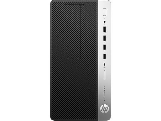 HP EliteDesk 705 G4 TWR