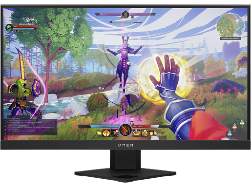 HP OMEN 25i